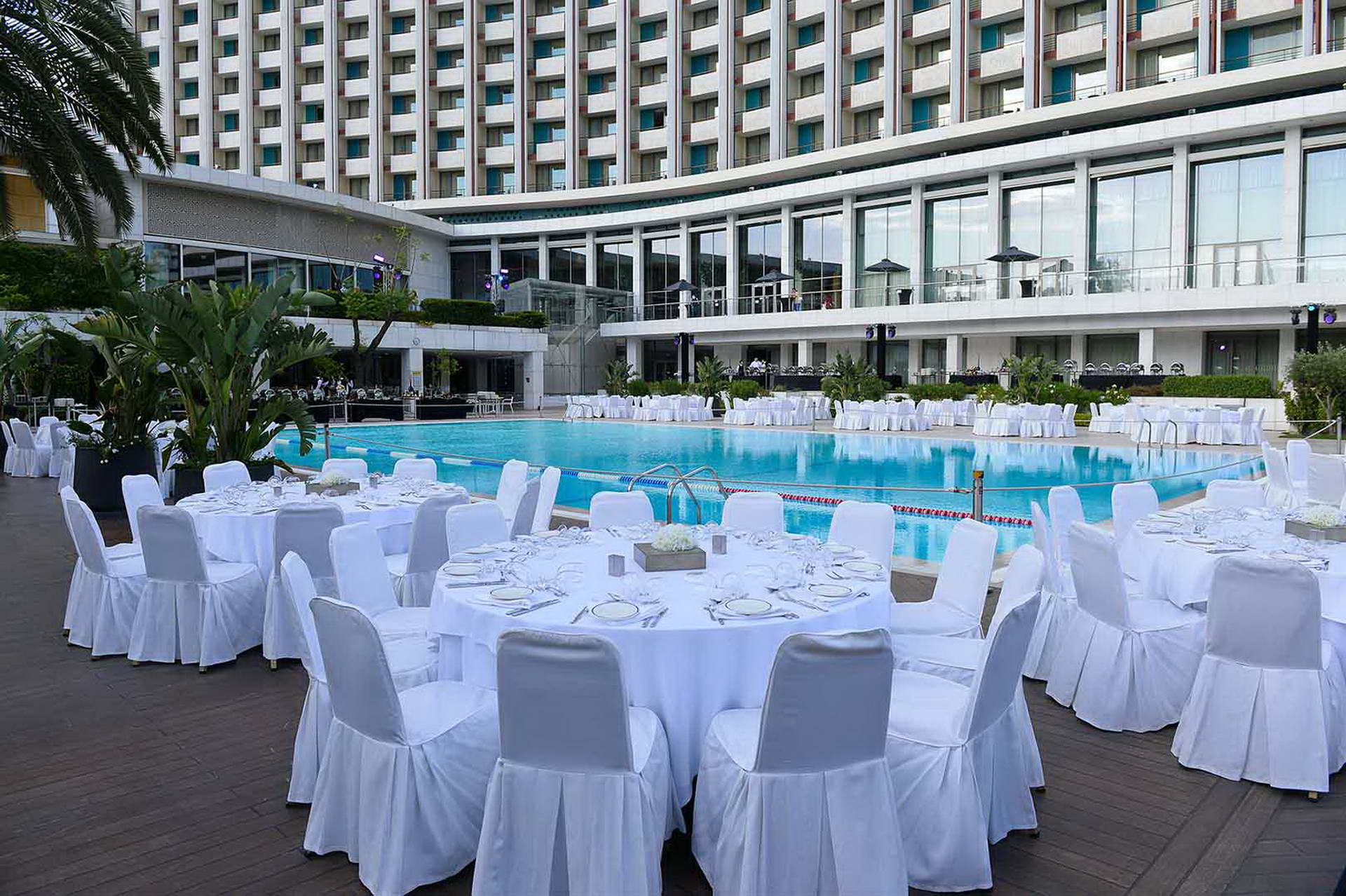 ATHENS HILTON 3