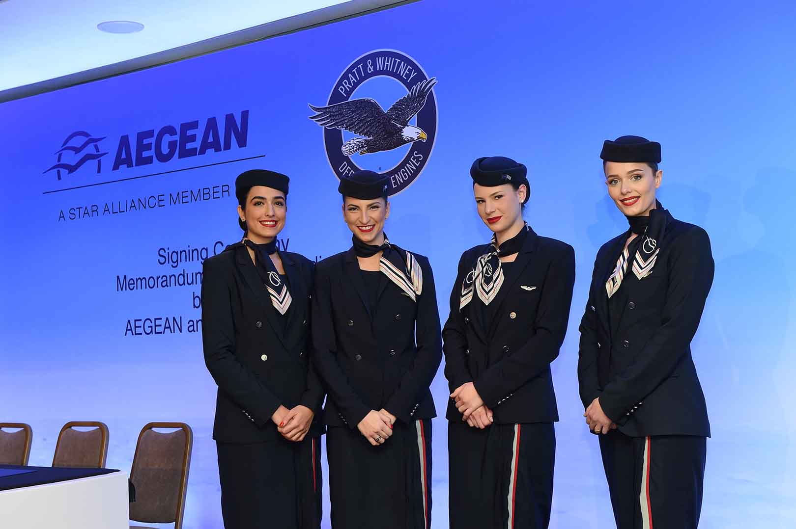 AEGEAN AIRLINES 2