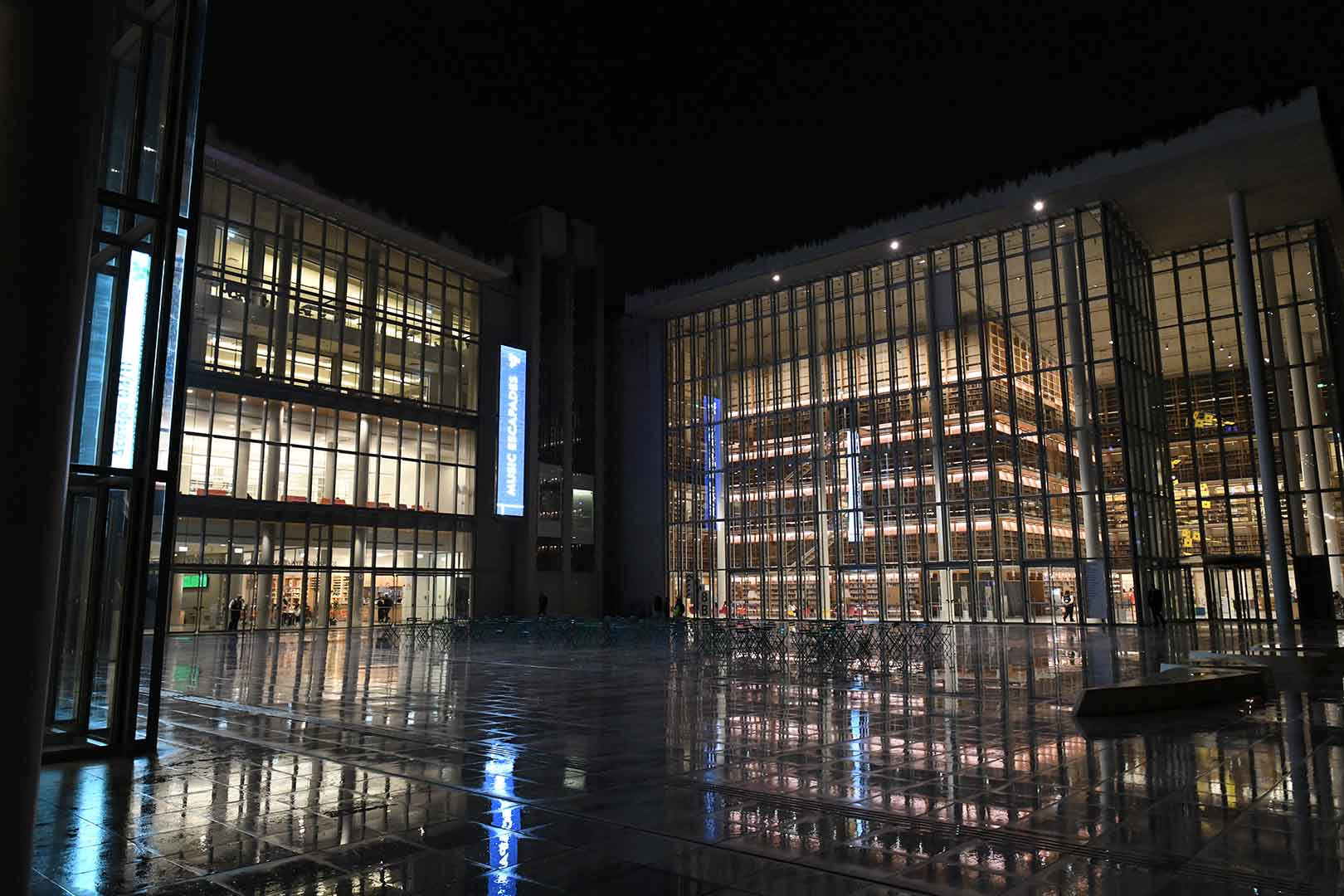 ERNST & YOUNG - DIMOKRITOS 2