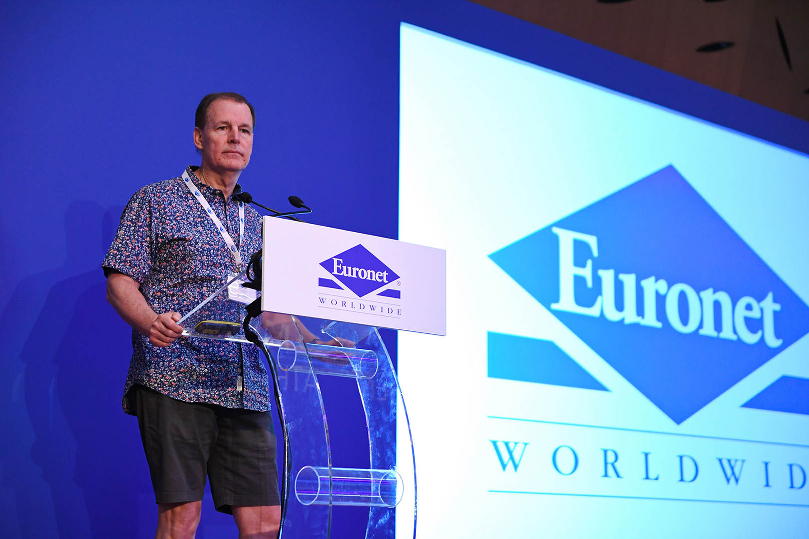 EURONET