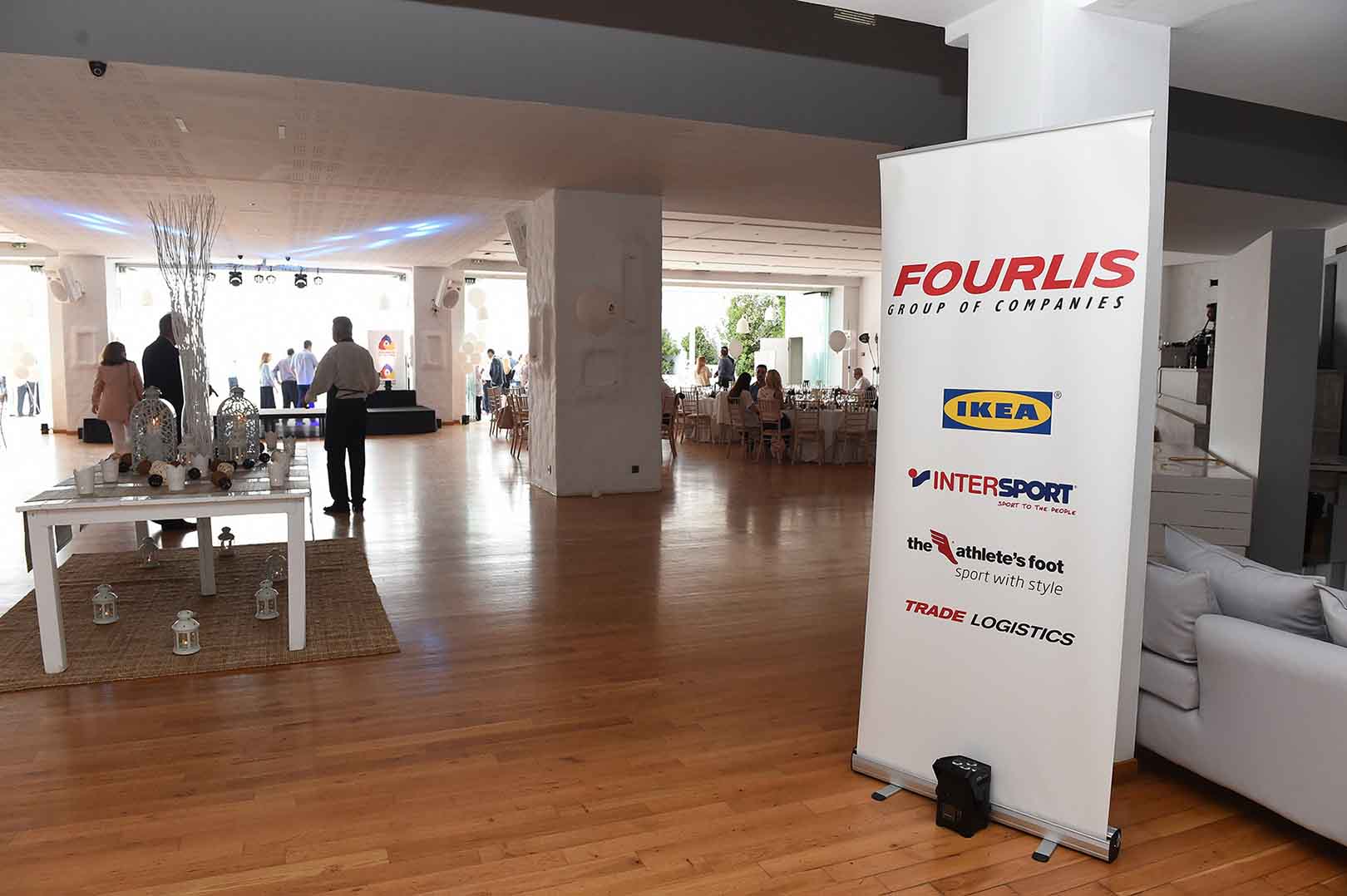 FOURLIS