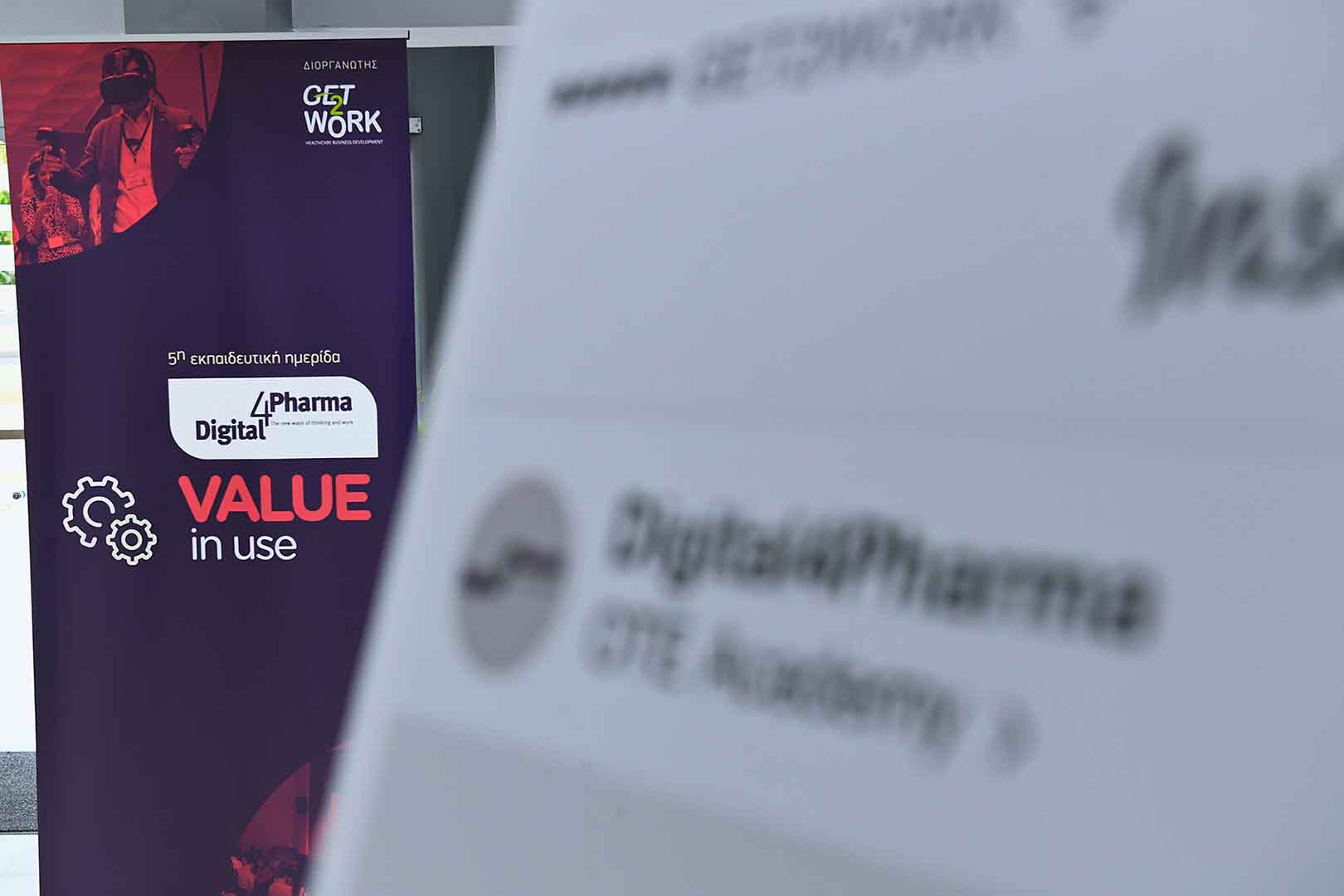 DIGITAL 4 PHARMA
