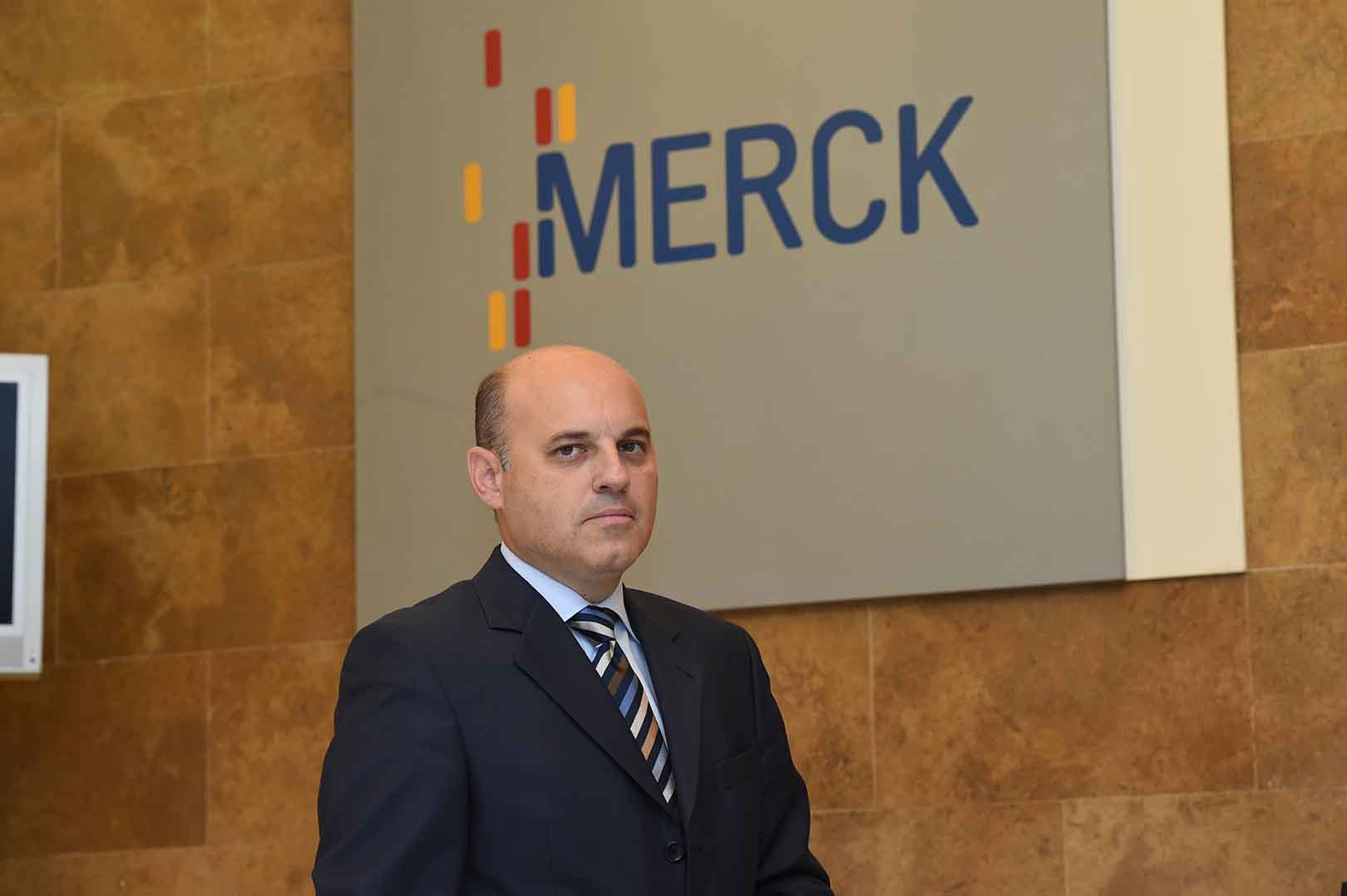 MERCK GROUP