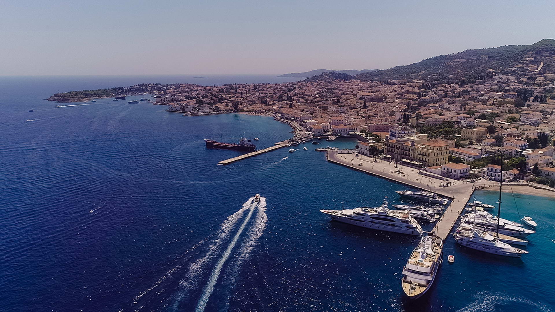 SPETSES