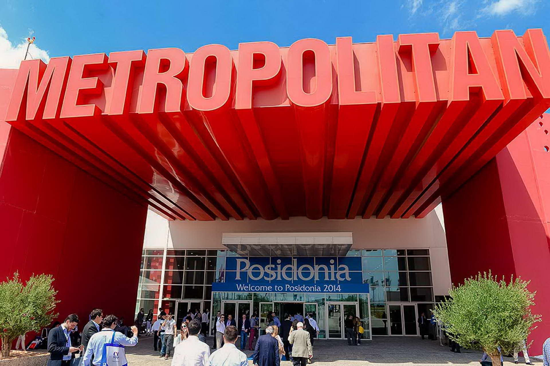 POSIDONIA