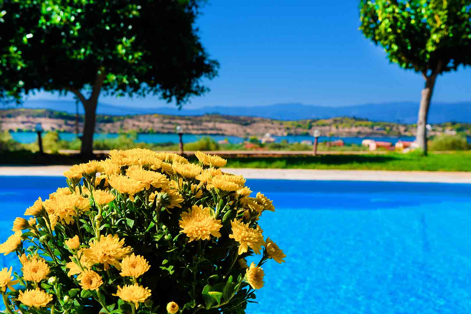 VILLA PORTO HELI 2