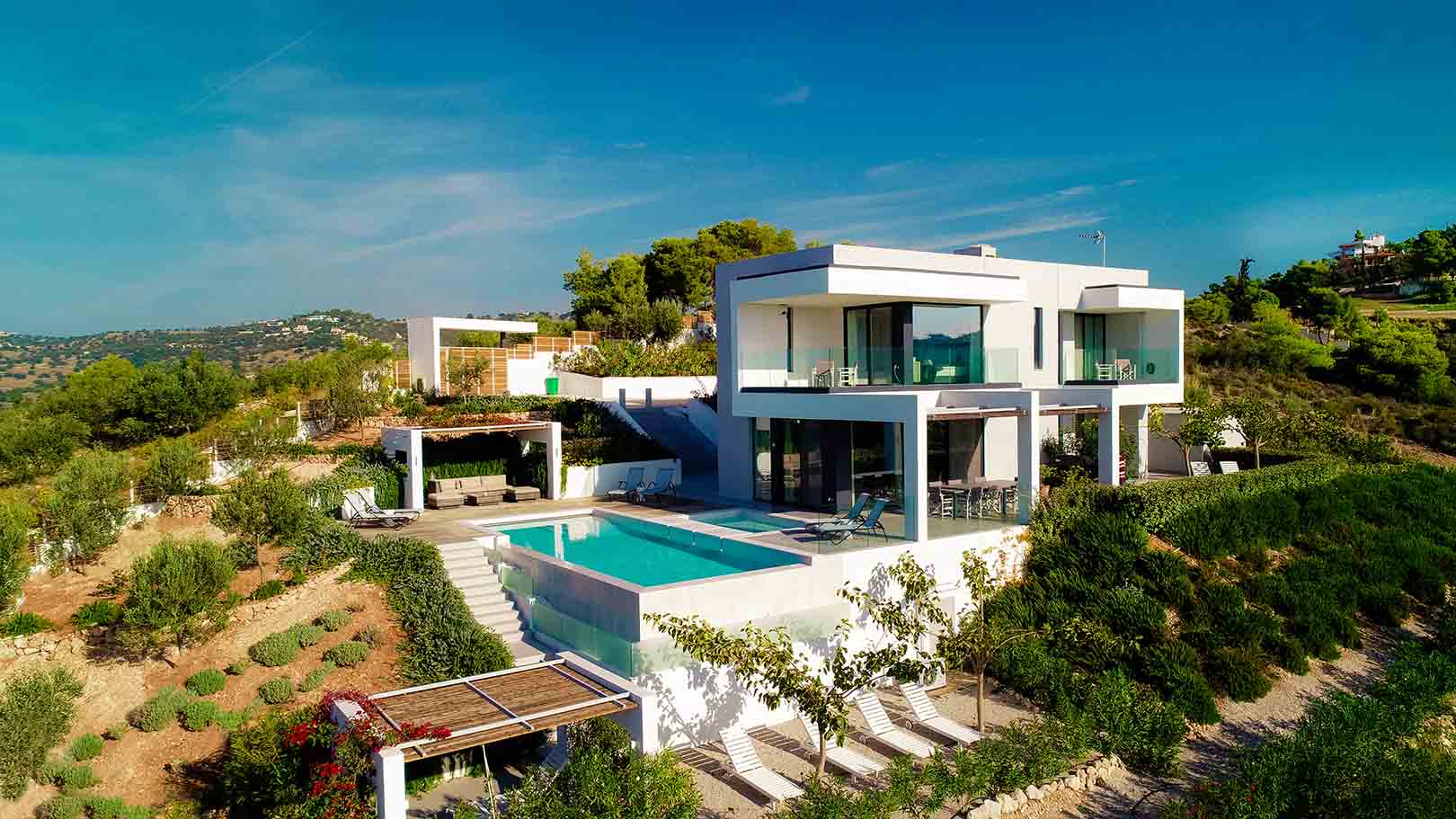 VILLA PORTO HELI 3