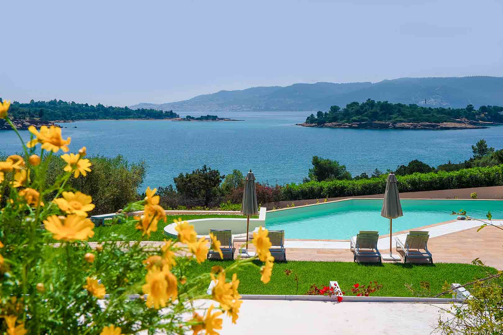 VILLA ERMIONI 3
