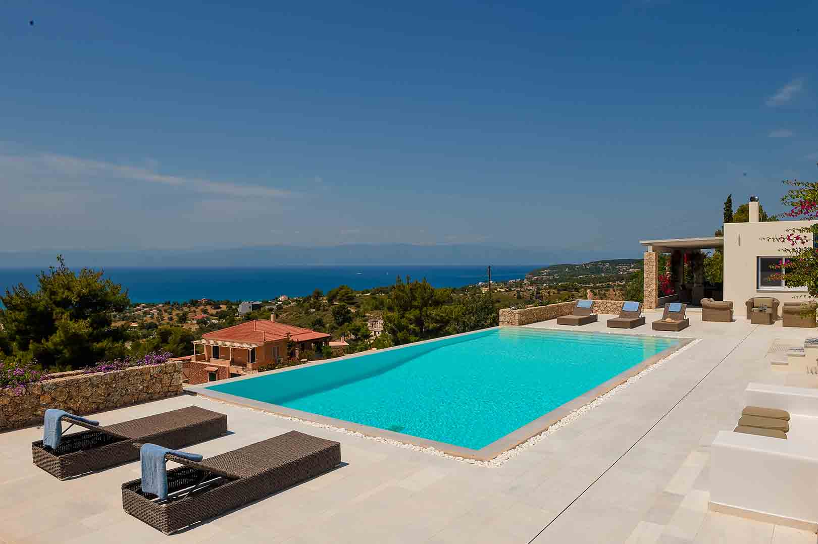 VILLA GOURNES