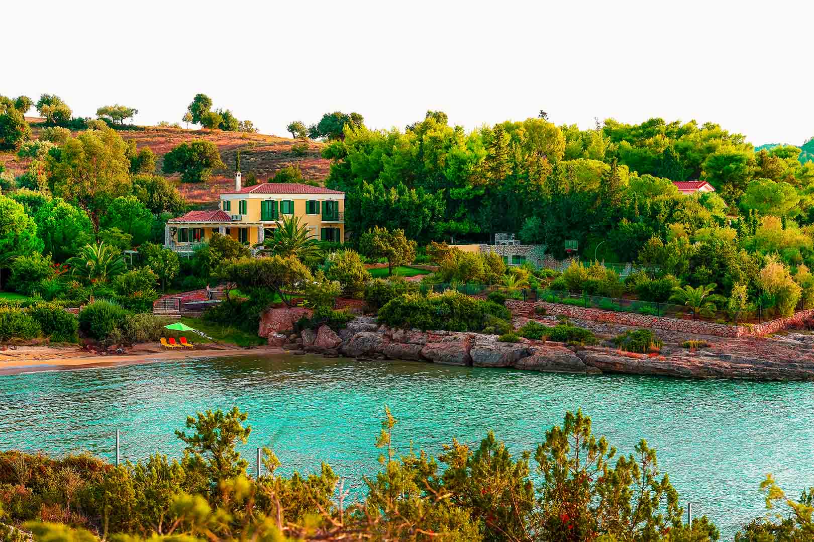 VILLA KOILADA 2