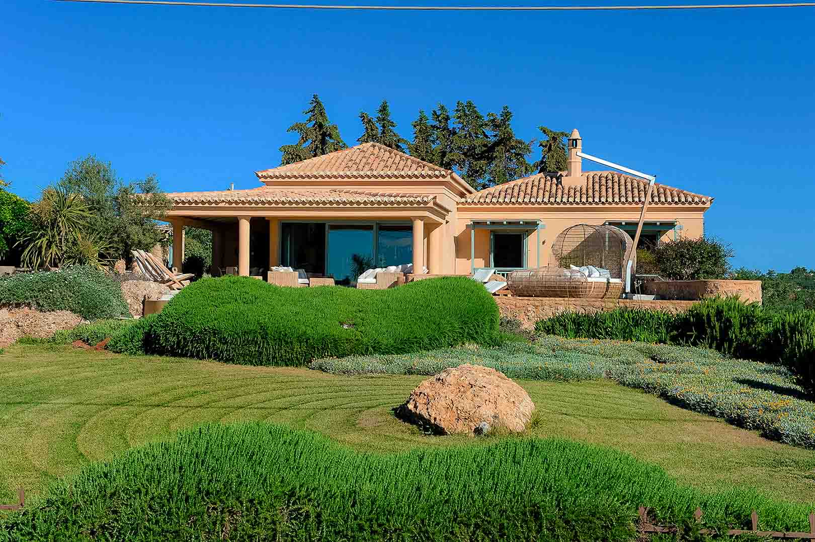 VILLA PORTO HELI