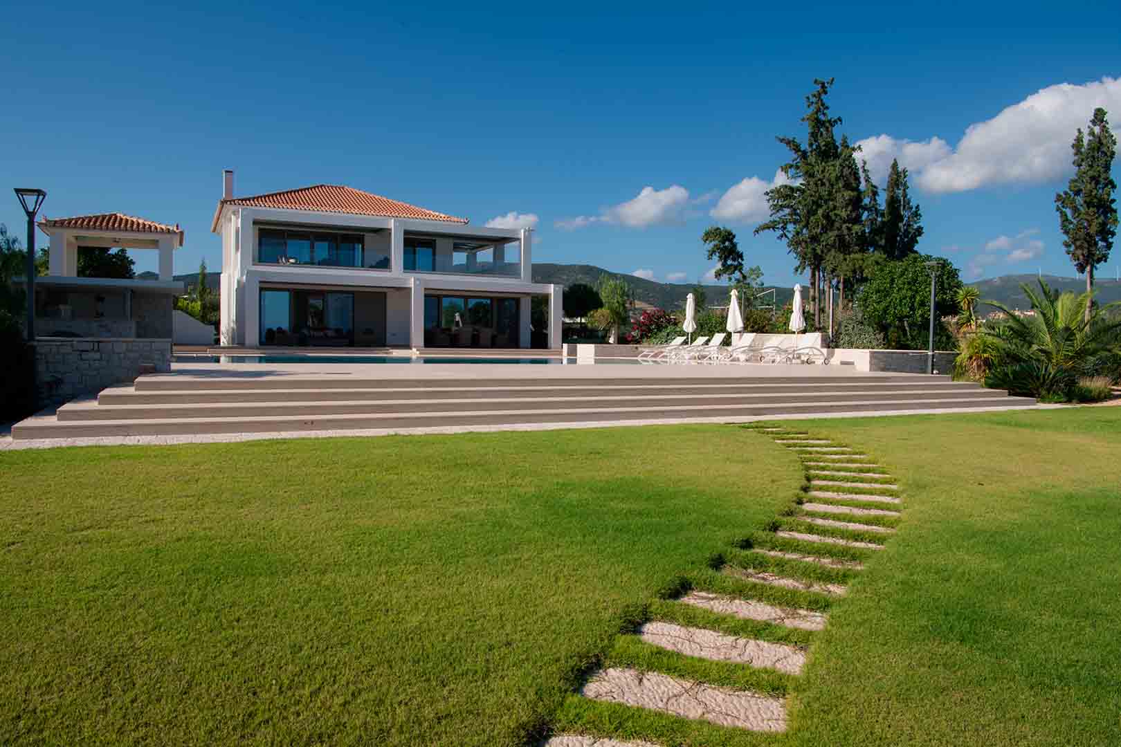 VILLAS MINGLE